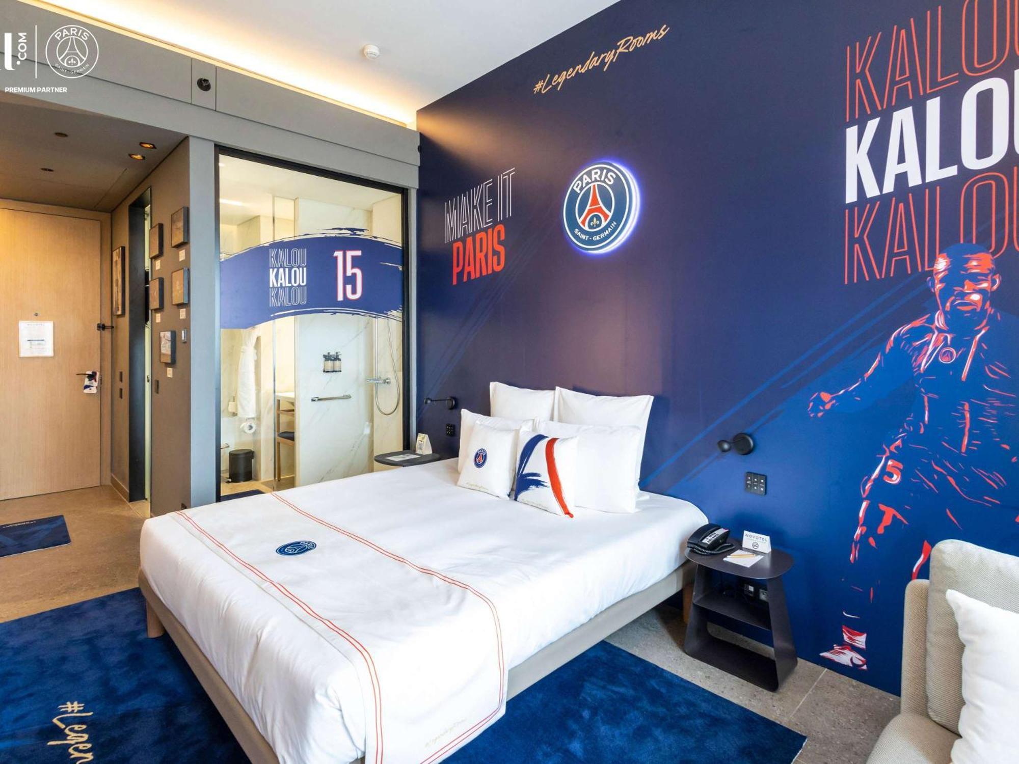 Hotel Novotel Marcory