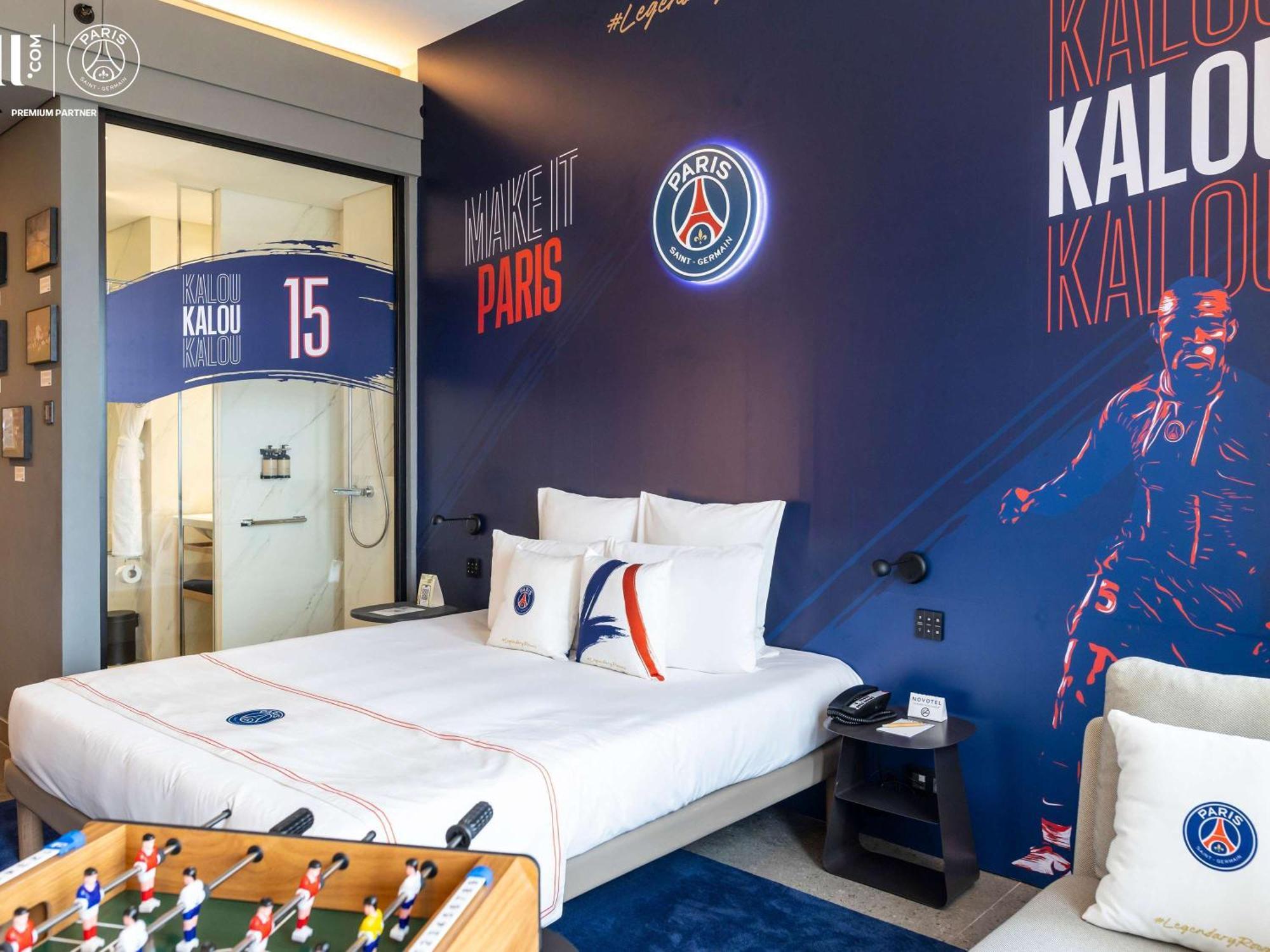 Hotel Novotel Marcory Abidjan