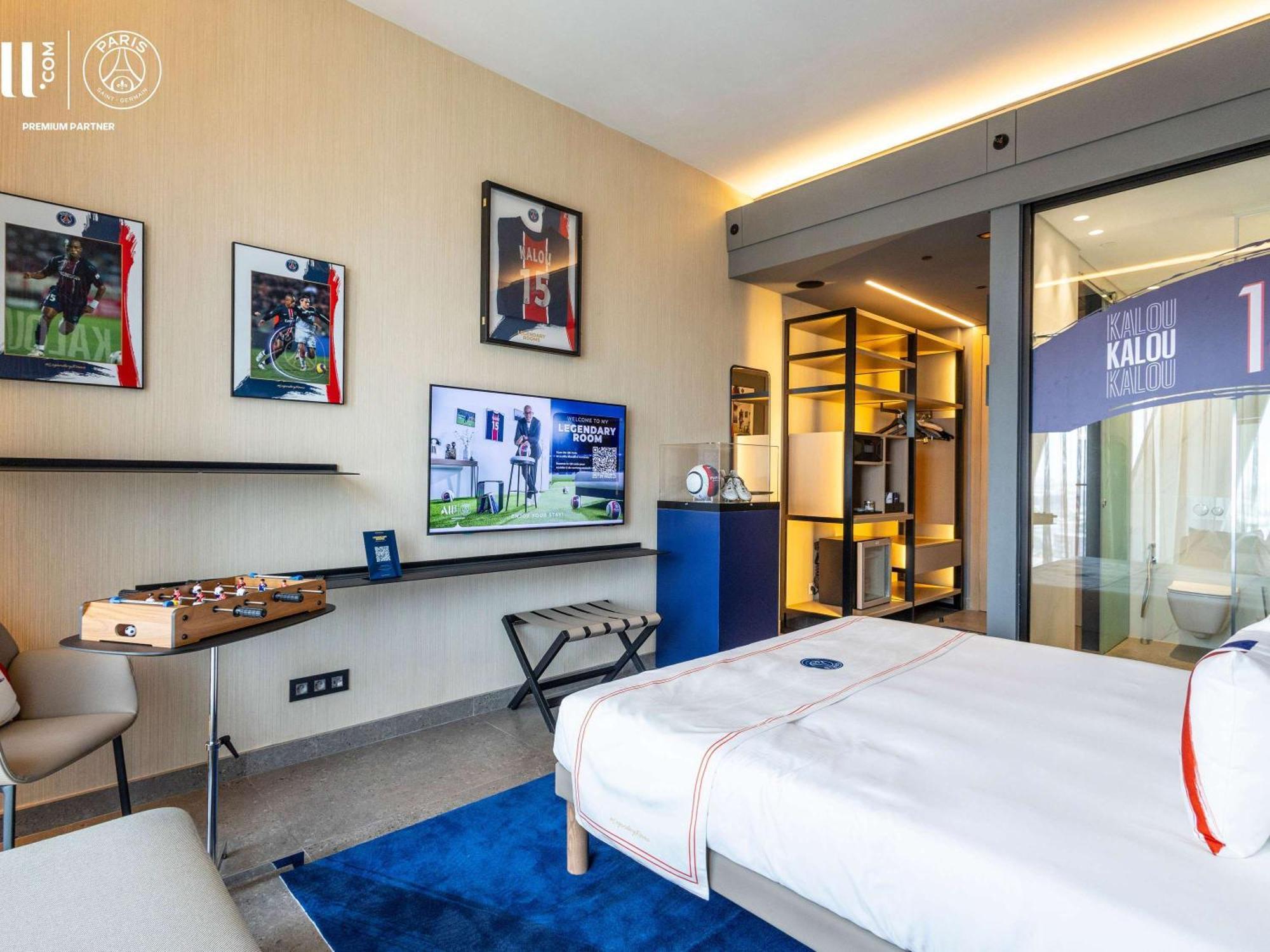 Novotel Marcory Hotel 5*