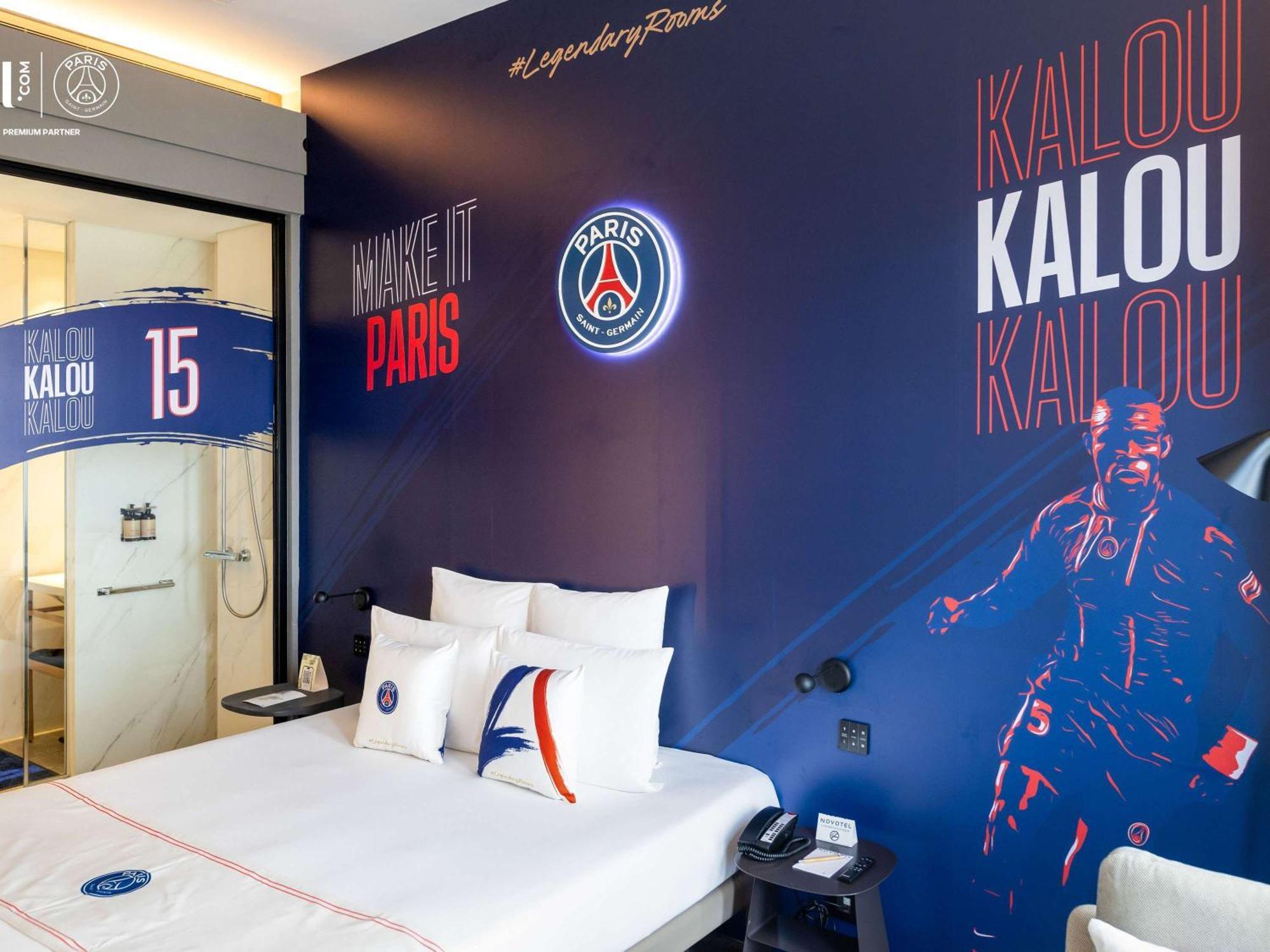 Hotel Novotel Marcory 5*